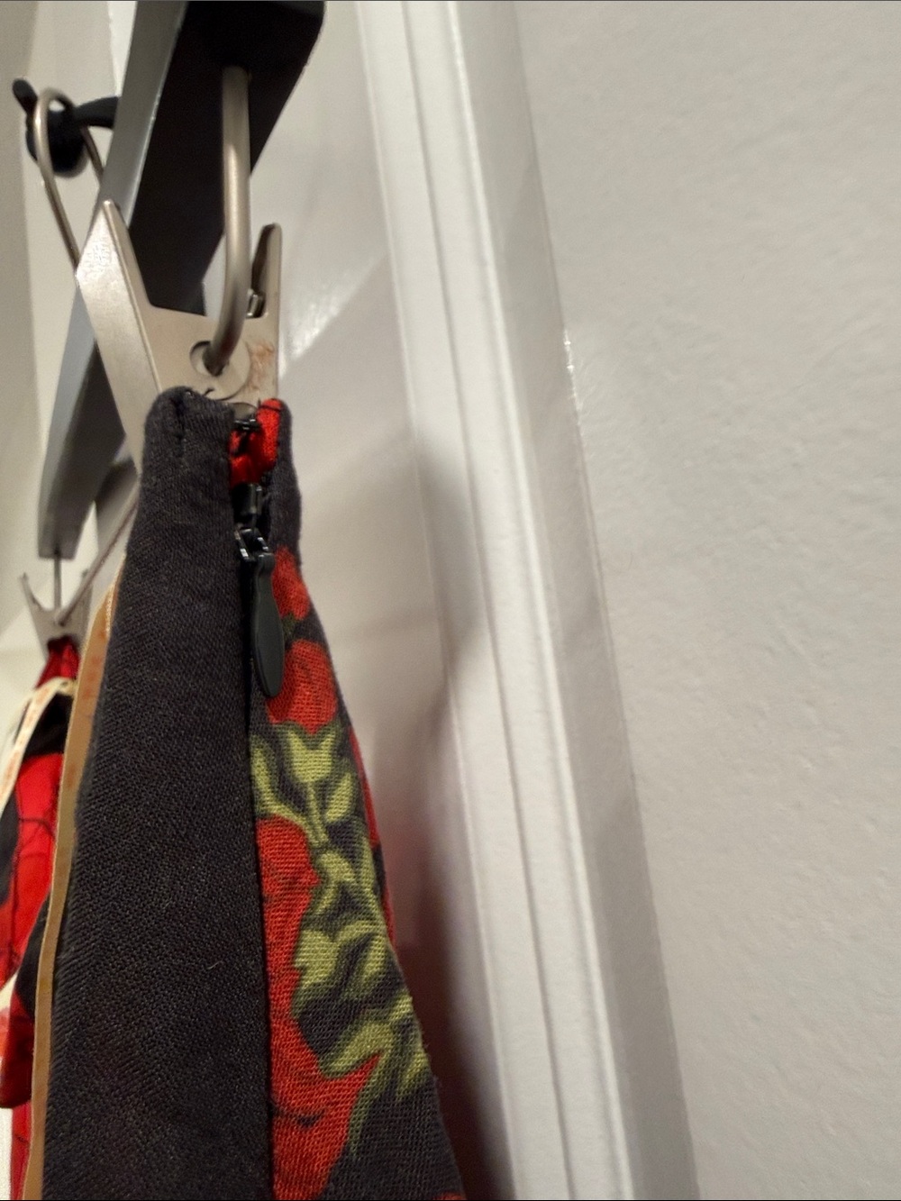 Farm Rio Beautiful floral maxi skirt - Picture 5 of 8